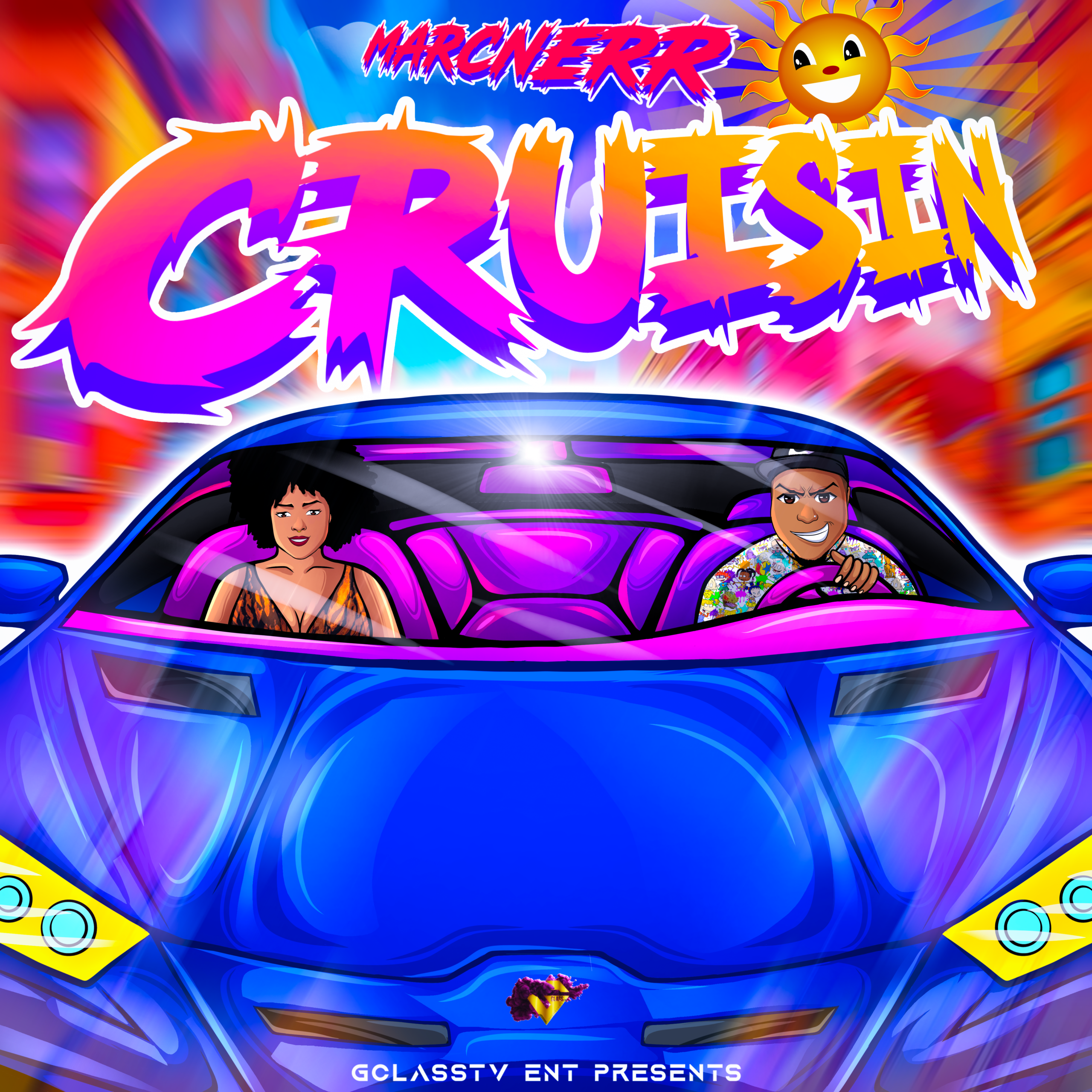 Cruisin
