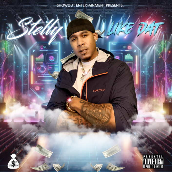 Stelly – Like Dat
